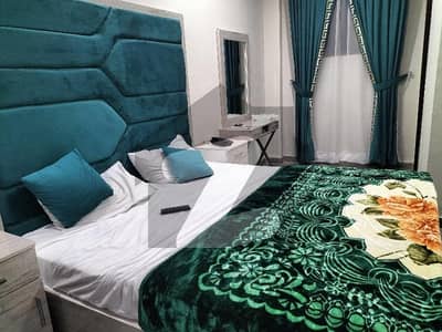 Furnished