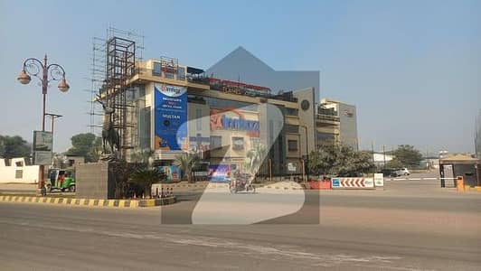 Commercial Plot In Buch Villas For Sale