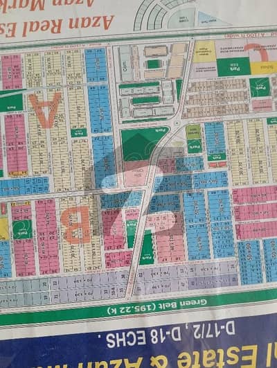 Margalla View Housing Society 800 Square Feet Flat Up For sale Margalla View Housing Society 800 Square Feet Flat Up For sale