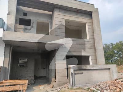 25x50 5Marla Single Unit Double Storey House Available for Sale in Block I, Bahria Enclave, Islamabad 25x50 5Marla Single Unit Double Storey House Available for Sale in Block I, Bahria Enclave, Islamabad