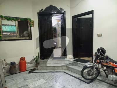 5 Marla Singel Story House For Sale