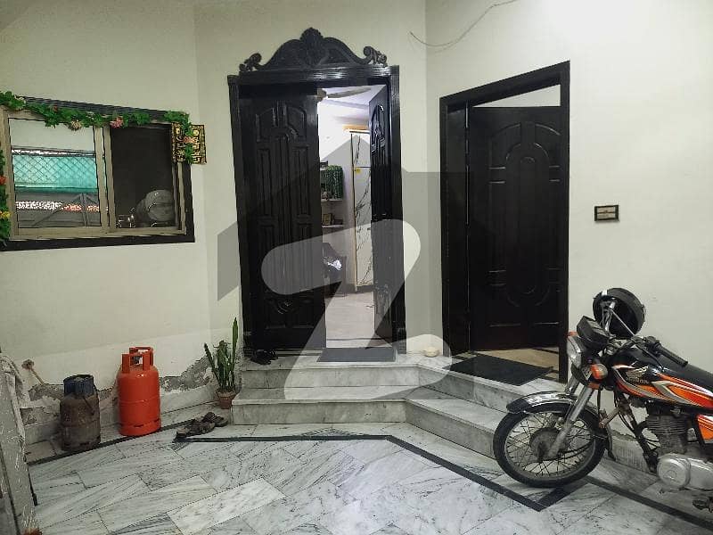 5 Marla Singel Story House For Sale 5 Marla Singel Story House For Sale