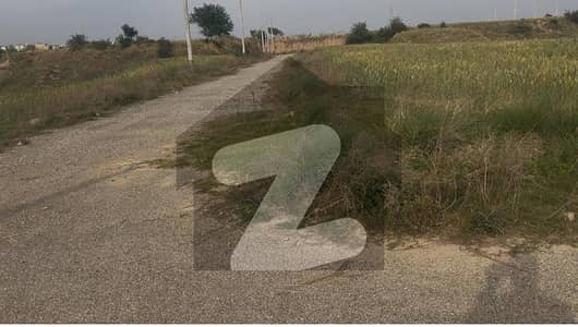 I-15/1 Street No 12 Plot No 21 Near To Park