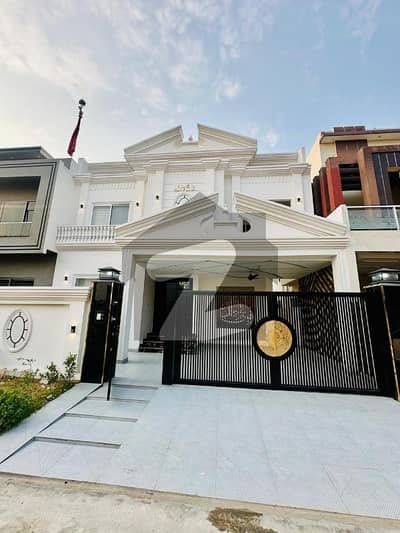 Buying A Prime Location House In Garden Town?