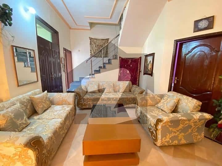 4 Marla house for rent 4 Marla house for rent