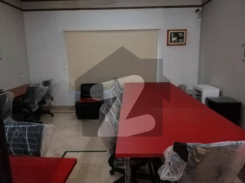 Fully Independent Furnished Office With Solar System Installed Fully Independent Furnished Office With Solar System Installed