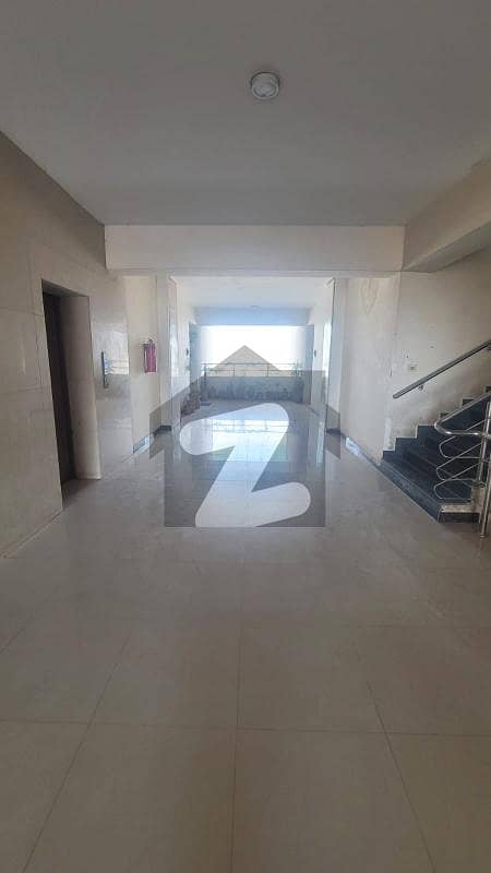 Luxury Flat At Central Location In Askari 14 RWP Luxury Flat At Central Location In Askari 14 RWP