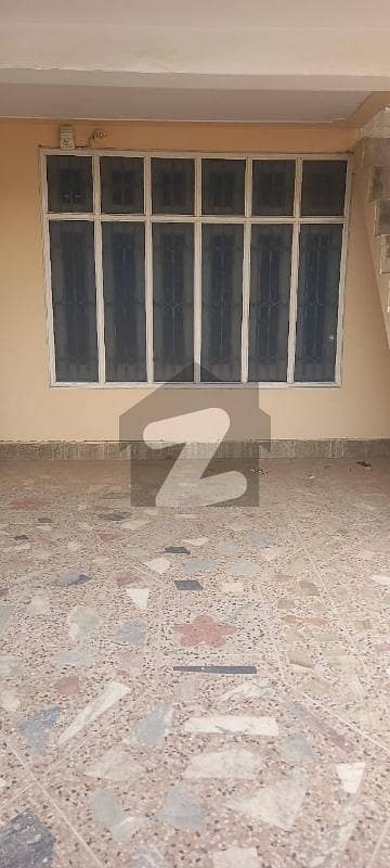 10 Marla Separate Upper Portion For Rent Near Susan Road