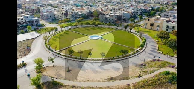 10 Marla Plot For Sale