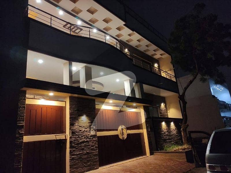 A 240 Square Yards House Has Landed On Market In Saadi Town - Block 5 Of Karachi A 240 Square Yards House Has Landed On Market In Saadi Town - Block 5 Of Karachi