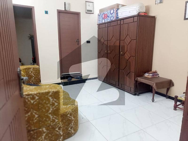 MAINTAINED HOUSE FOR SALE 200 SQ YD In North Nazimabad Block "I" MAINTAINED HOUSE FOR SALE 200 SQ YD In North Nazimabad Block "I"
