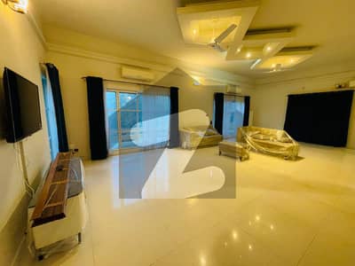 Brand New Fully Furnished Luxury House For Rent F-7 Islamabad