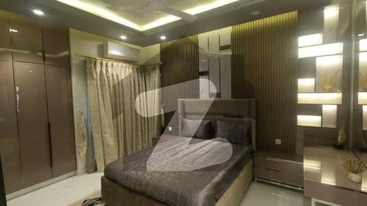 Flat Of 2490 Square Feet Is Available For Sale In Malir Cantonment