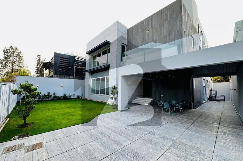 E-7 Brand New House For Sale
