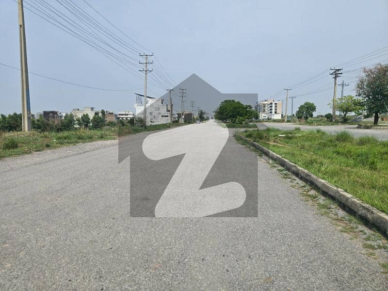 5 Marla Plot At A Reasonable Price For Sale 5 Marla Plot At A Reasonable Price For Sale