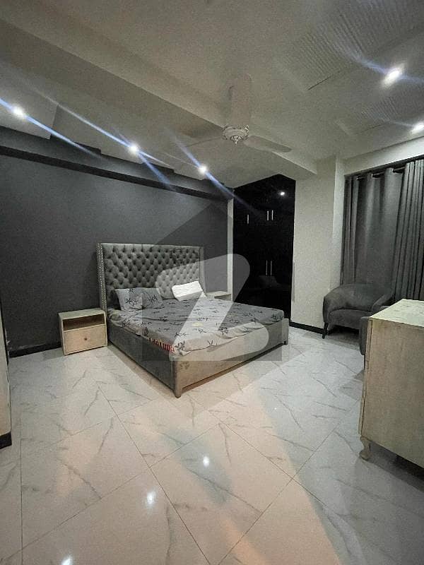 E11 Two Bedrooms Fully Luxurious Furnished Apartment Available For Rent E11 Two Bedrooms Fully Luxurious Furnished Apartment Available For Rent
