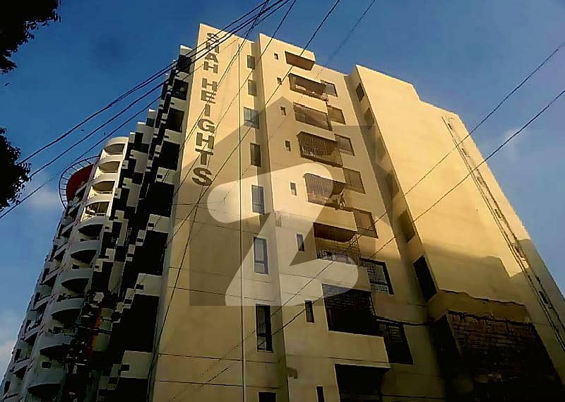 نارتھ ناظم آباد ۔ بلاک اے نارتھ ناظم آباد,کراچی میں 3 کمروں کا 8 مرلہ فلیٹ 1.95 کروڑ میں برائے فروخت۔ نارتھ ناظم آباد ۔ بلاک اے نارتھ ناظم آباد,کراچی میں 3 کمروں کا 8 مرلہ فلیٹ 1.95 کروڑ میں برائے فروخت۔