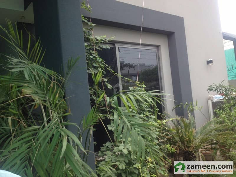 Furnished Double Storey House With Basement Is Available For Sale