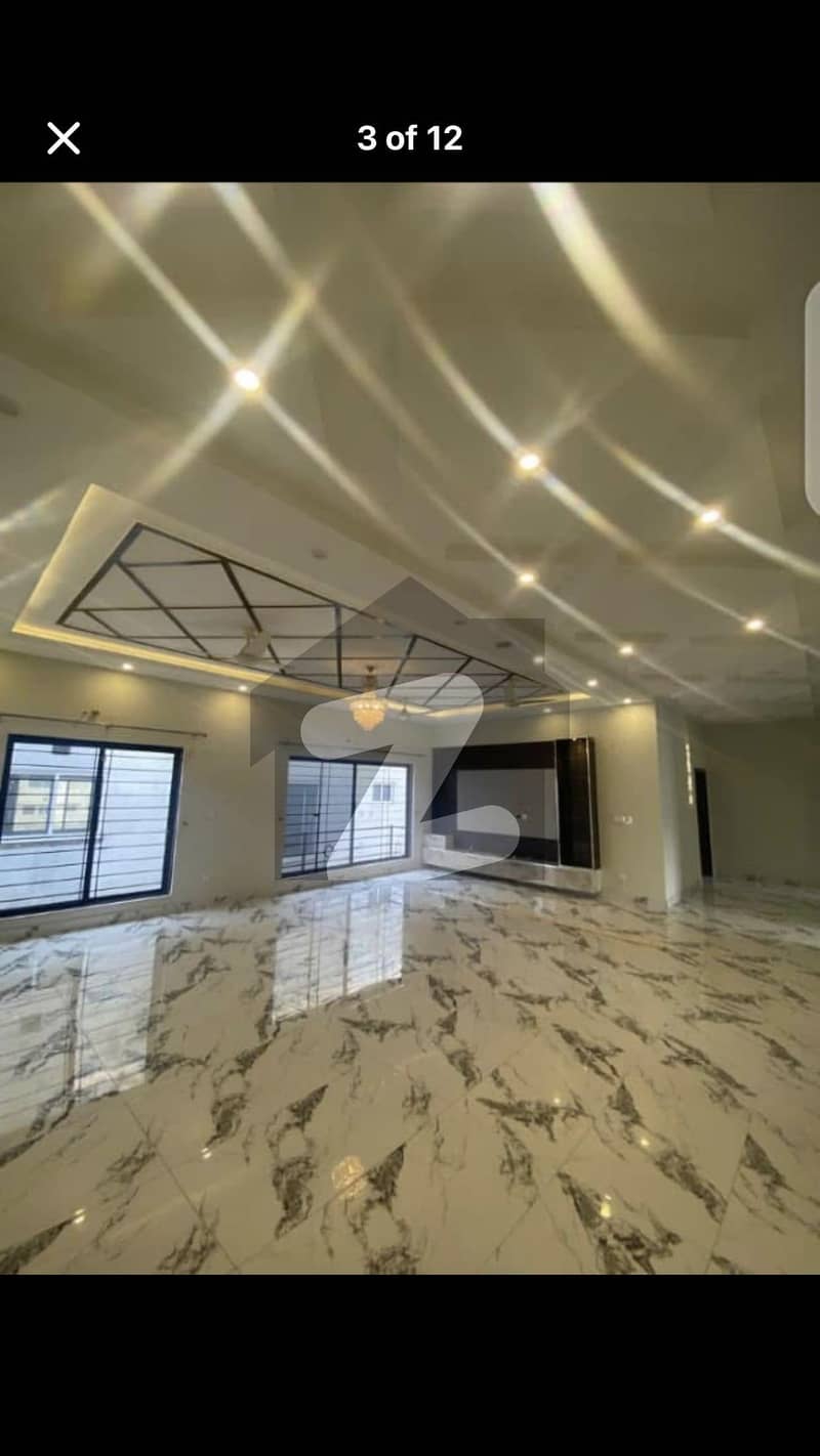 18 Marla Upper Portion Available For Rent In Phase 6 18 Marla Upper Portion Available For Rent In Phase 6