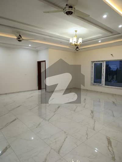 Zaraj Housing Society Islamabad. 14 Marla Upper Portion Available For Rent