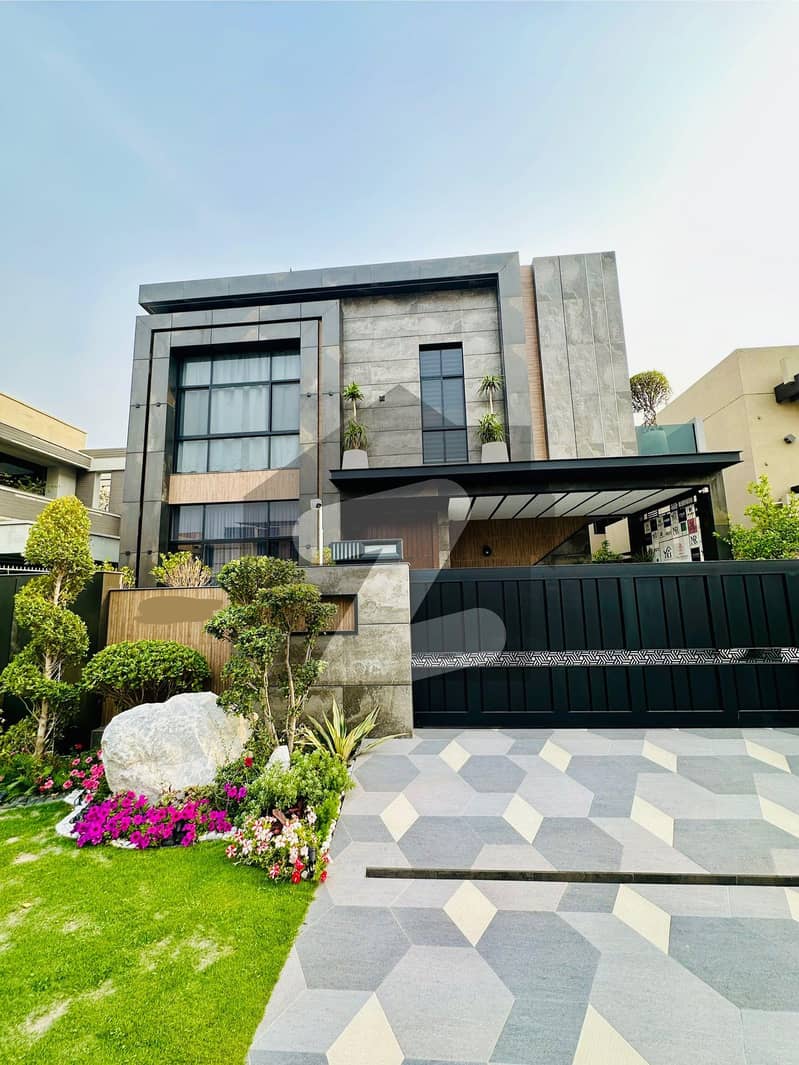 1 Kanal Modern Design Fully Furnished Luxury Bungalow Near Park Prime Location 1 Kanal Modern Design Fully Furnished Luxury Bungalow Near Park Prime Location