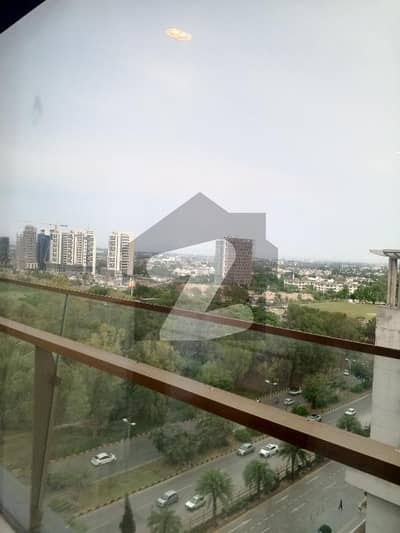Brand New 3 Bed Apartment Available For Sale In The Heart Of Islamabad, All Facilities Available