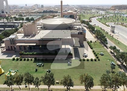 Prime Location Commercial Plot Sized 300 Square Yards Available In DHA City - CBD Commercial