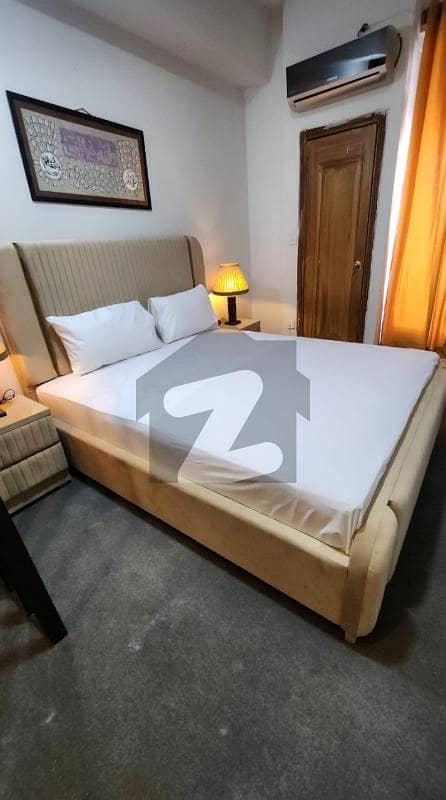 Studio furnished apartment. Studio furnished apartment.