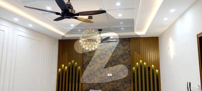 Eden Executive House