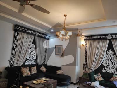 Furnished