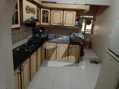 3 BED DD AVAILABLE FOR RENT MAIN SHARFABAD