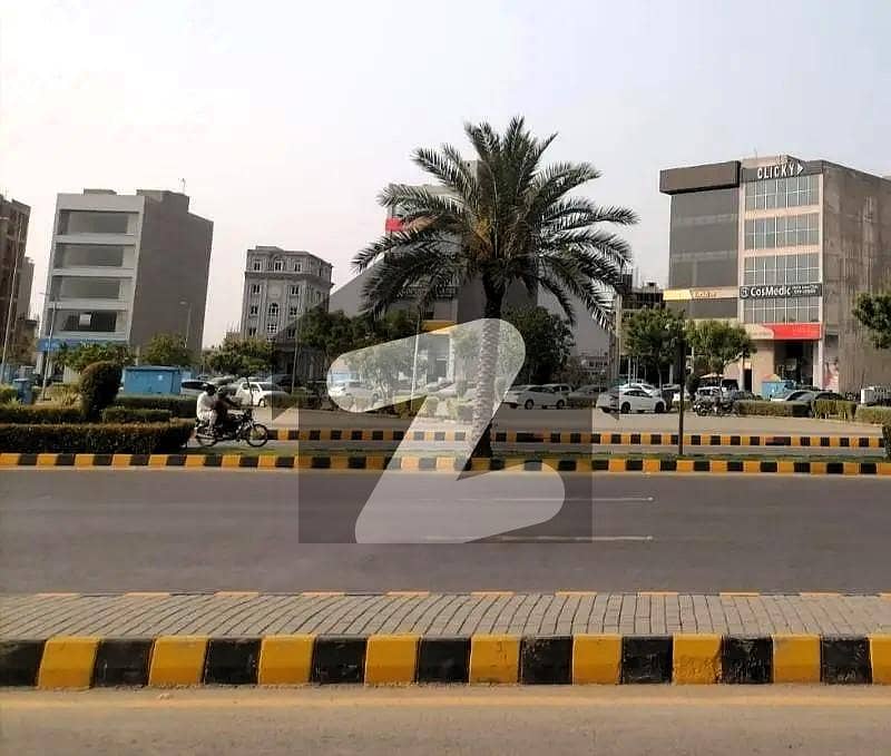 8 Marla Top Location Facing Park Commercial Plot No- - CCA1 Phase 6 DHA Lahore For Urgent Sale 8 Marla Top Location Facing Park Commercial Plot No- - CCA1 Phase 6 DHA Lahore For Urgent Sale