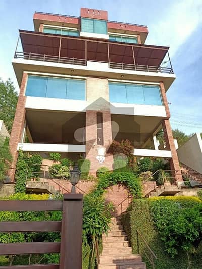 Get In Touch Now To Buy A 1 Kanal House In Judicial Town