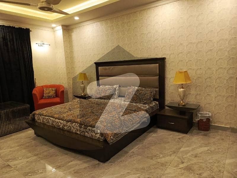2 bed fully furnished apartment available for rent in F11 2 bed fully furnished apartment available for rent in F11