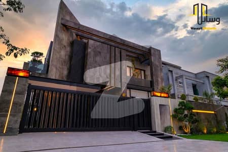 Unique Designed Bungalow With Mini Swimming Pool For Sale at top Location Back to Raya Fairways and 5 Star Hotel Unique Designed Bungalow With Mini Swimming Pool For Sale at top Location Back to Raya Fairways and 5 Star Hotel