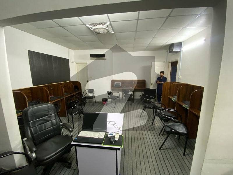 Silent Commercial Bungalow's Portion For Rent Silent Commercial Bungalow's Portion For Rent