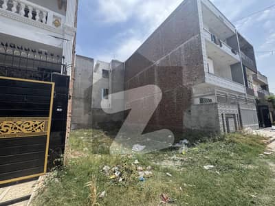 5 Marla Plot For Sale In O Block Ideal Location, Smart Investment! On Instalment 5 Marla Plot For Sale In O Block Ideal Location, Smart Investment! On Instalment