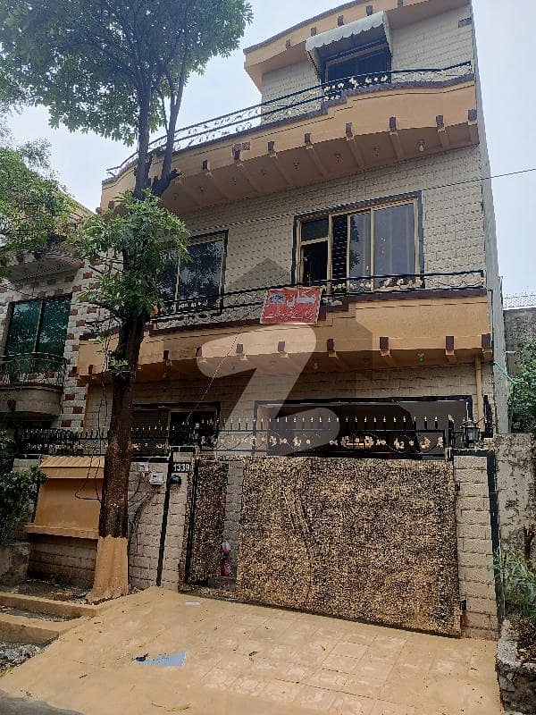 5MARLA TRIPPLE STOREY HOUSE FOR SALE AIRPORT HOUSING SOCIETY RAWALPINDI 5MARLA TRIPPLE STOREY HOUSE FOR SALE AIRPORT HOUSING SOCIETY RAWALPINDI