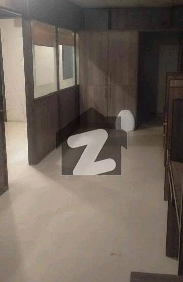 Reserve A Centrally Located Prime Location Office In Shahra-e-Faisal Reserve A Centrally Located Prime Location Office In Shahra-e-Faisal