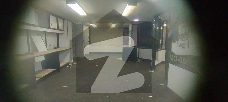 Double Heighted Showroom Available For Rent Double Heighted Showroom Available For Rent
