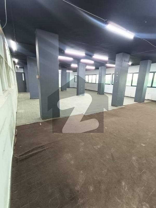 Fair-Priced Prime Location 4000 Square Feet Office Available In Shahra-e-Faisal Fair-Priced Prime Location 4000 Square Feet Office Available In Shahra-e-Faisal