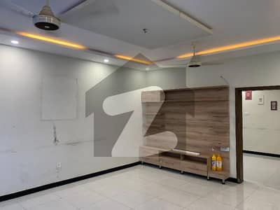 I-8/2 Flat For Rent