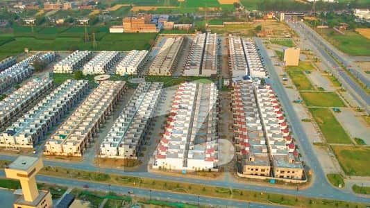 ڈی ایچ اے سیکٹر جی ڈی ایچ اے ڈیفینس,گوجرانوالہ میں 10 مرلہ رہائشی پلاٹ 65.5 لاکھ میں برائے فروخت۔