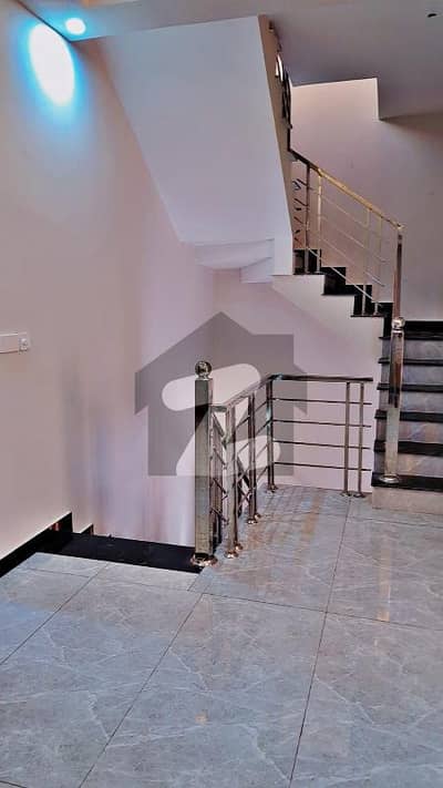 Sector N 5 Marla Brand New House Available For Rent Sector N 5 Marla Brand New House Available For Rent