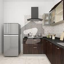 Flat Available For Sale