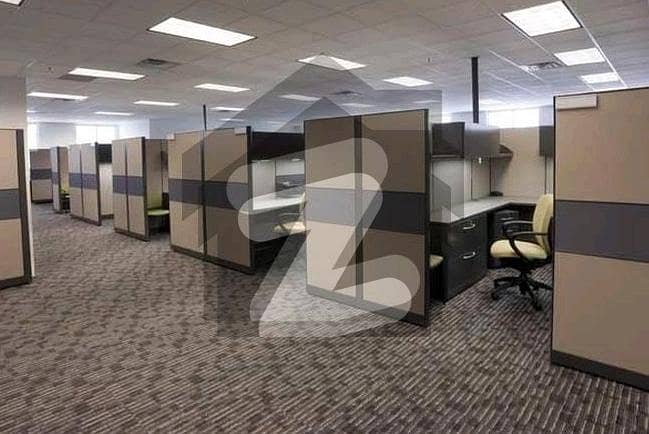 Sharah E Faisal Office For Long Term Lease Furnished\ Unfurnished Sharah E Faisal Office For Long Term Lease Furnished\ Unfurnished