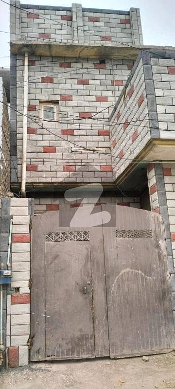Fair-Priced Prime Location 5 Marla House Available In Gulbahar Fair-Priced Prime Location 5 Marla House Available In Gulbahar