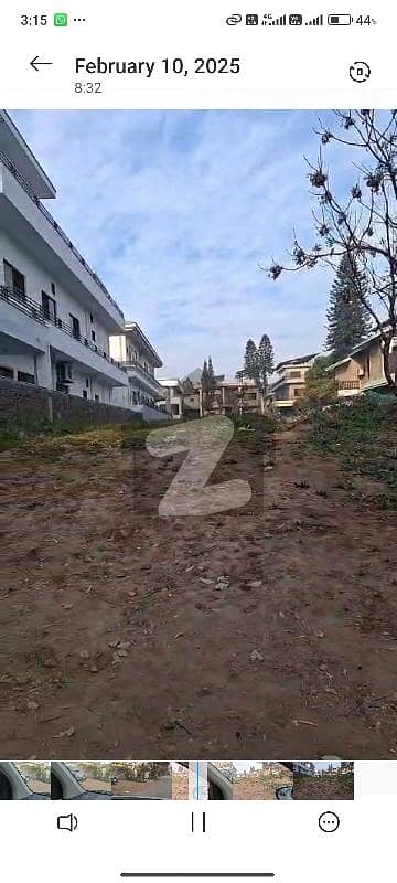 ایف ۔ 11/1 ایف ۔ 11,اسلام آباد میں 1 کنال رہائشی پلاٹ 14.0 کروڑ میں برائے فروخت۔ ایف ۔ 11/1 ایف ۔ 11,اسلام آباد میں 1 کنال رہائشی پلاٹ 14.0 کروڑ میں برائے فروخت۔