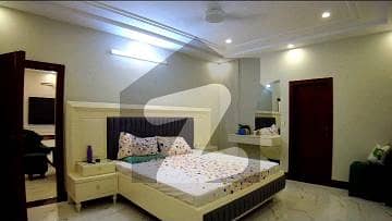 Centrally Located Prime Location House In Federal B Area - Block 10 Is Available For Sale Centrally Located Prime Location House In Federal B Area - Block 10 Is Available For Sale