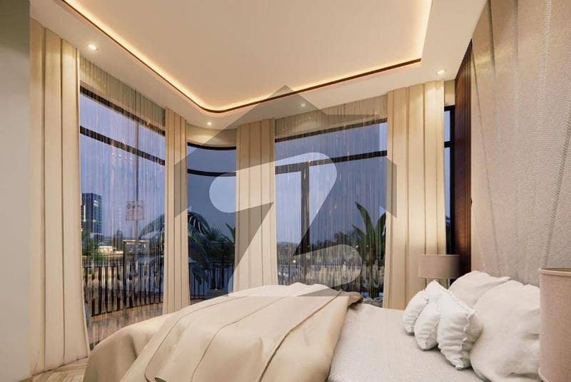 Penthouse Of Al Faris Heights- Iqbal Avenue Penthouse Of Al Faris Heights- Iqbal Avenue